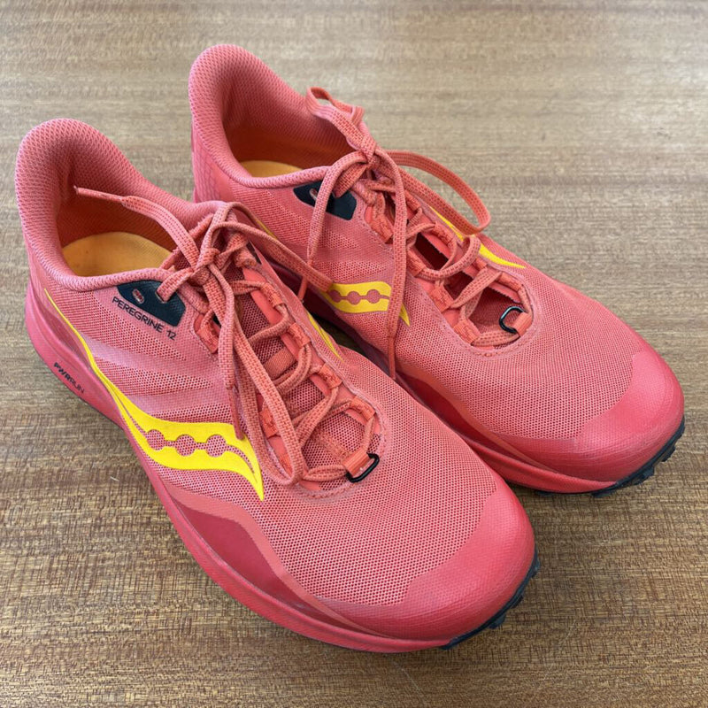 Saucony - Women&
