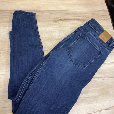 DUER - Women's Performance Jeans- MSRP $149: Blue-women-28