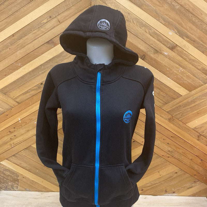 Run Like A Girl - Women&