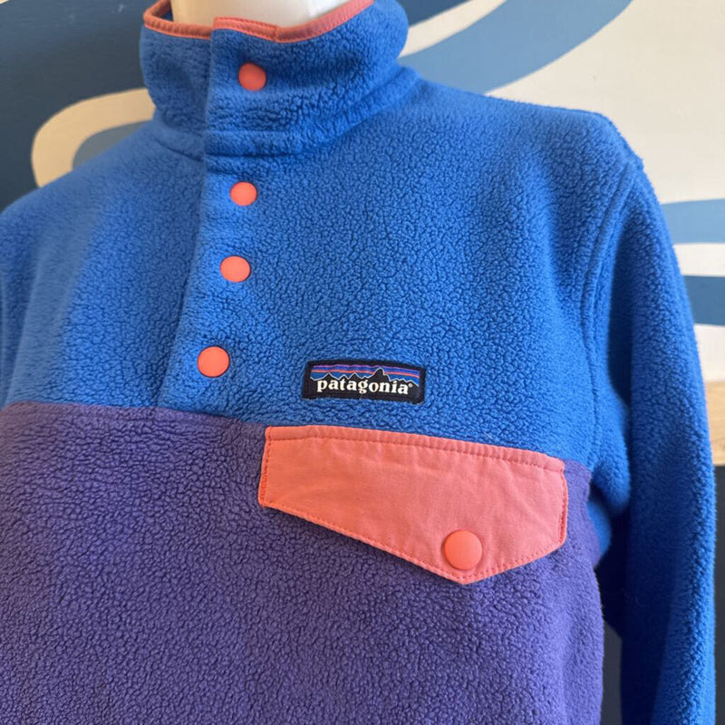 Patagonia- Women&