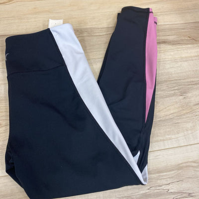 Zyia- Women's Activewear Leggings - MSRP $65: black, gray, pink-women-XS