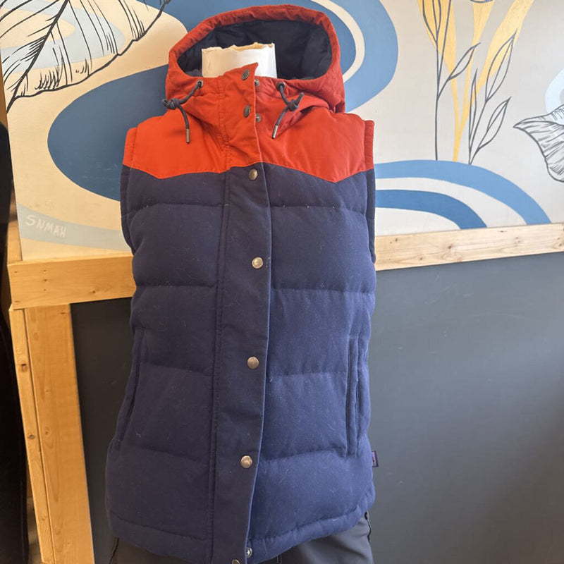 Patagonia- Women&