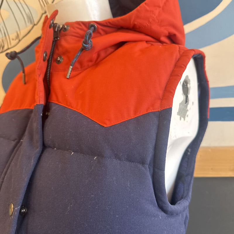 Patagonia- Women&