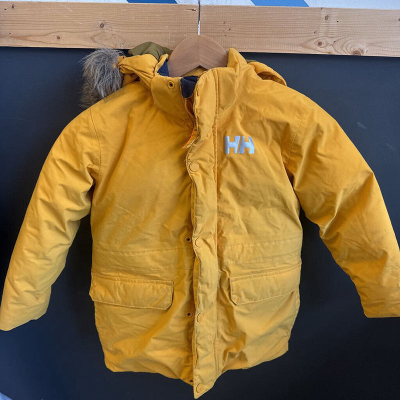 Helly Hansen - Kid&