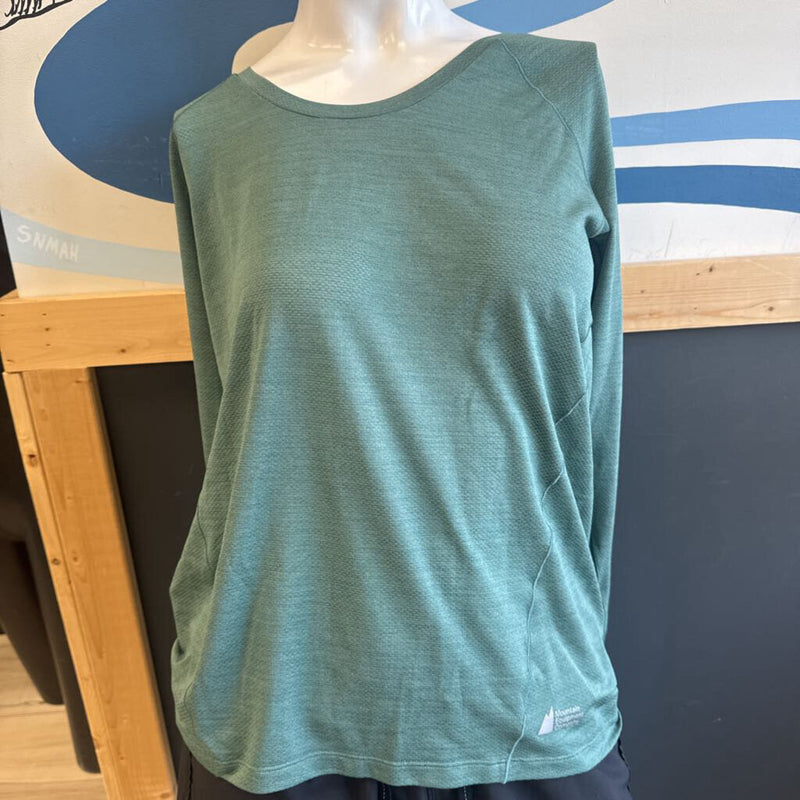 Mountain Equipment Company Women&