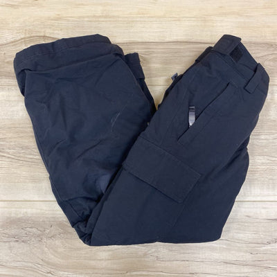 Burton- Kids Snow Pants- MSRP $129: Black-children-SM