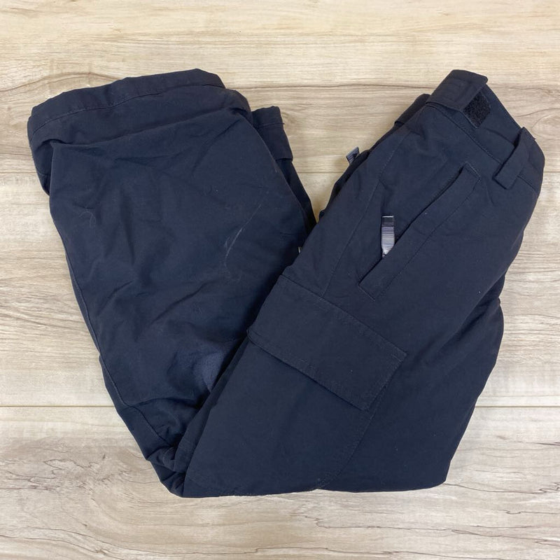 Burton- Kids Snow Pants- MSRP $129: Black-children-SM