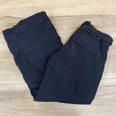 Burton- Kids Snow Pants- MSRP $129: Black-children-SM