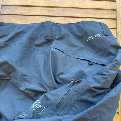 Burton AK - Women's Gore-Tex Ski Pants- MSRP $499 : purple, black-women-LG