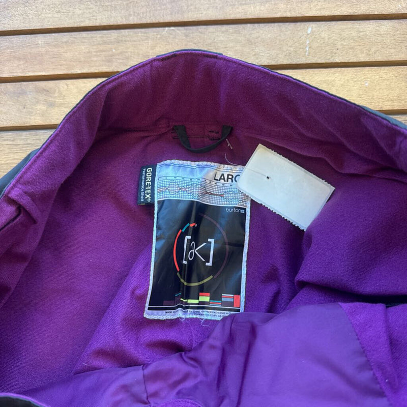 Burton AK - Women&