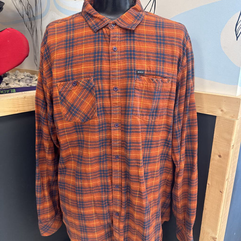 RVCA - Men&