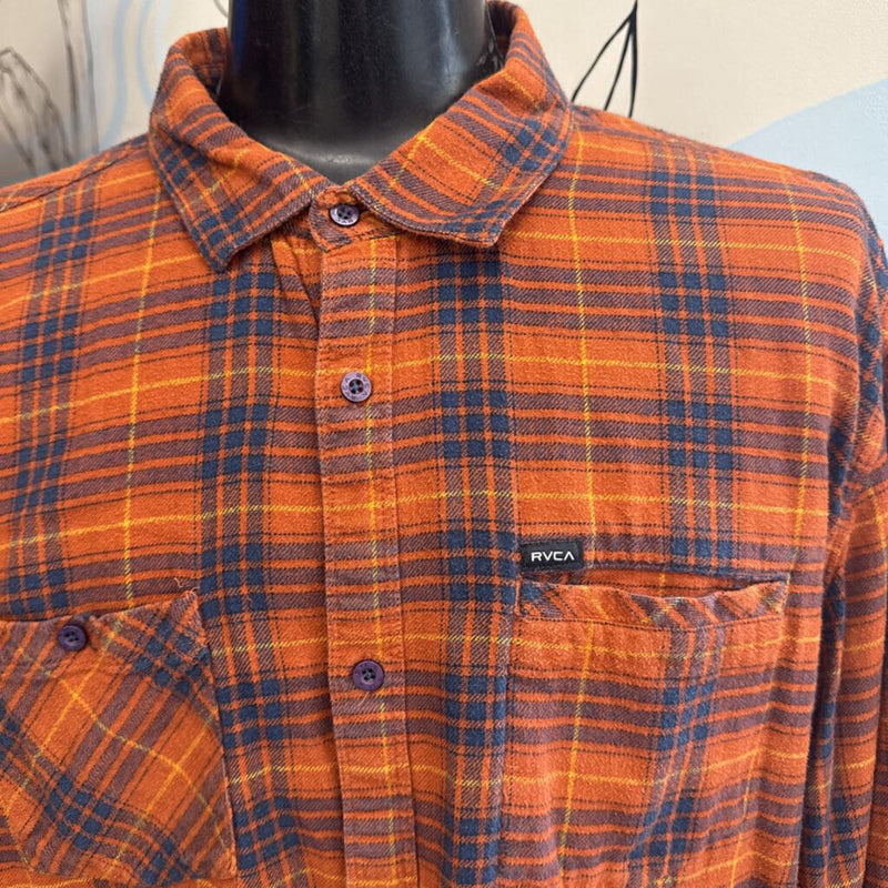 RVCA - Men&