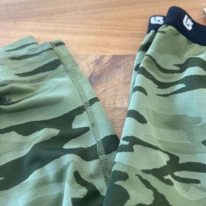 Burton - Men&