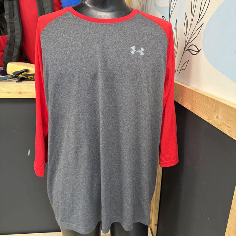 Under Armour - Men&