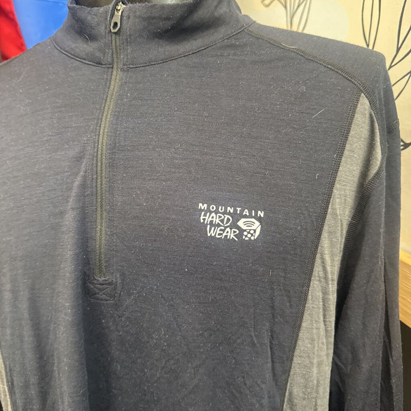 Mountain Hard Wear - Men&