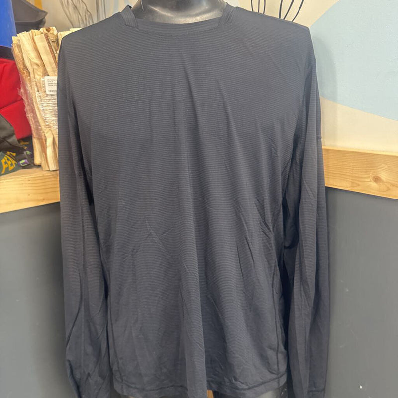 Lululemon - Men&