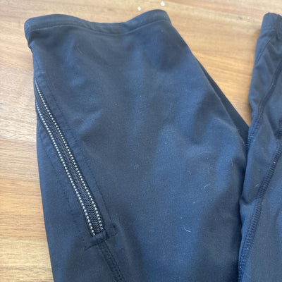 New Balance - Men's Active Lightning Dry Pants - MSRP $89 : black-men-XXL