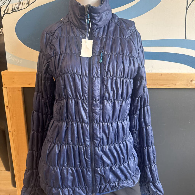 MEC- Uplink Women&