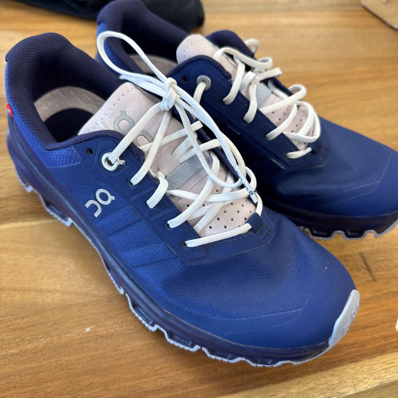 On Running Women&