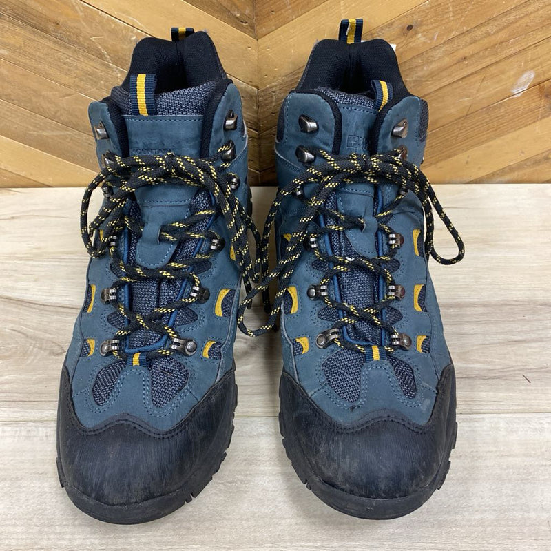 Mountain Wearhouse- Men&