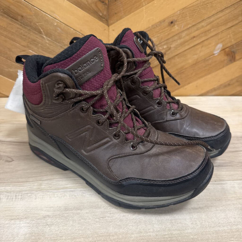 New Balance - Women&