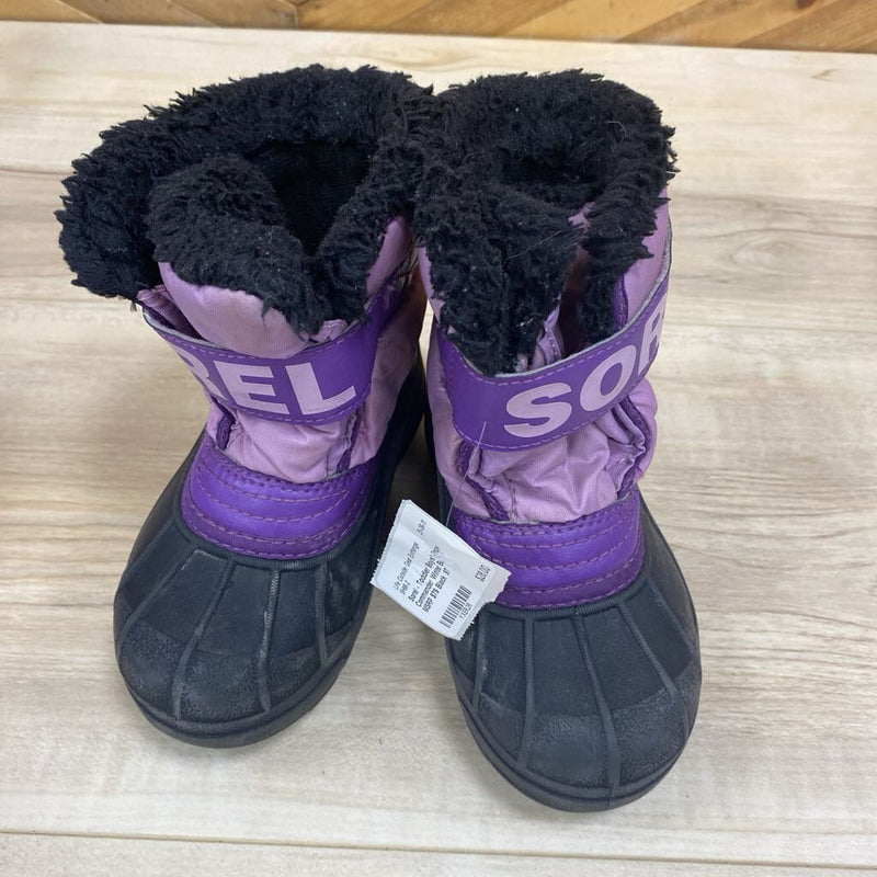 Sorel - Toddler Boys&