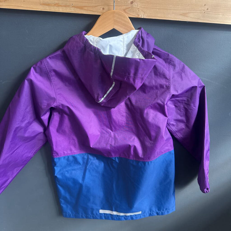 MEC- MEC Aquanator 2.5L Jacket- MSRP $79: purple, blue-children-8