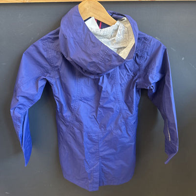 MEC Waterproof Overalls: Dark Blue-children-8