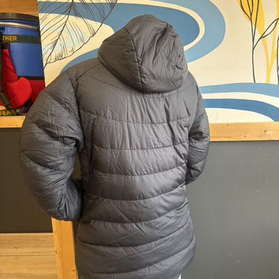 Arc'teryx - Women's Black Insulated Jacket - MSRP comp $500: Black-unisex-MD
