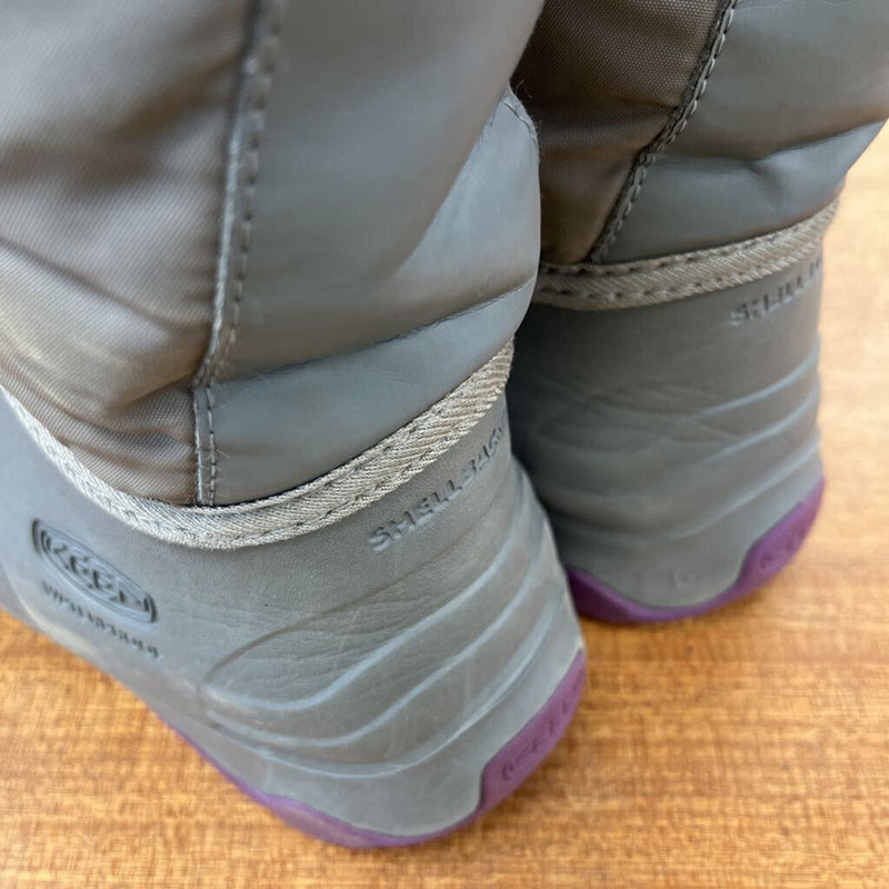 Keen - Kids&