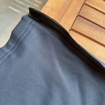 Sugoi Cycling Pants: black-unisex-XL