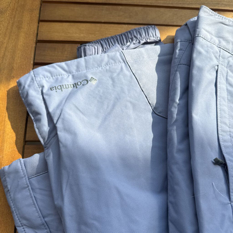 Columbia Sportswear Men&