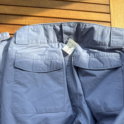 Columbia Sportswear Men's Outdoor Pants: light purple-women-MD