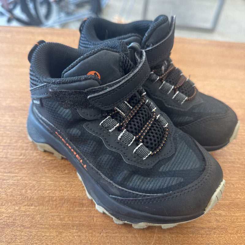 Merrell- Children&