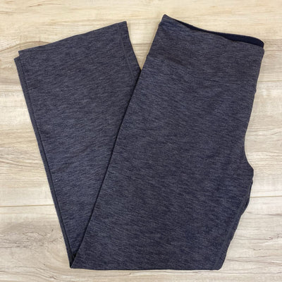 Tuff Athletics - Women's Athletic Pants: grey-women-XXL