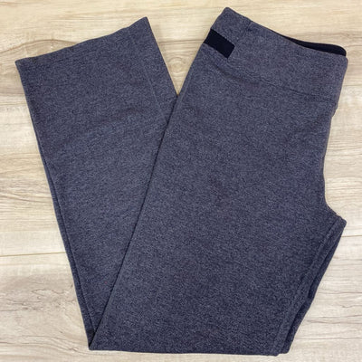 Tuff Athletics - Women's Athletic Pants: grey-women-XL