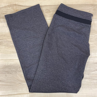 Tuff Athletics - Women's Athletic Pants: grey-women-XL