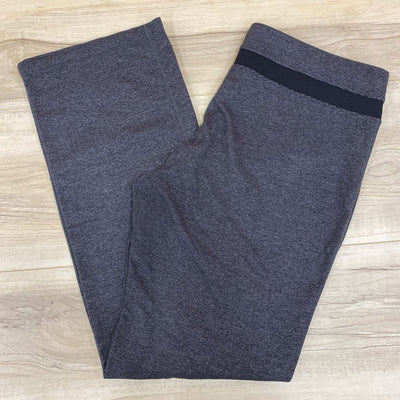 Tuff Athletics - Women's Athletic Pants: grey-women-XL