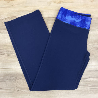Mondetta - Women's Athletic Pants: Navy -women-XL