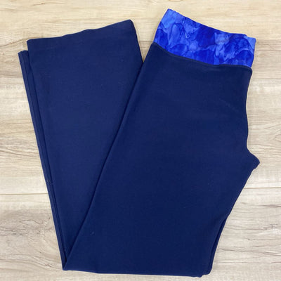 Mondetta - Women's Athletic Pants: Navy -women-XL