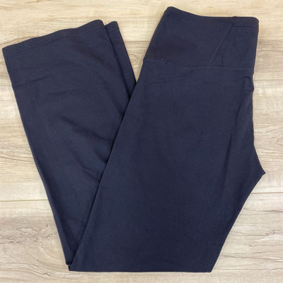 Tuff Athletics - Women's Athletic Pants: Black-women-XL