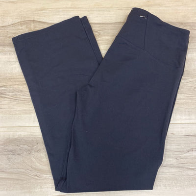 Tuff Athletics - Women's Athletic Pants: Black-women-XL