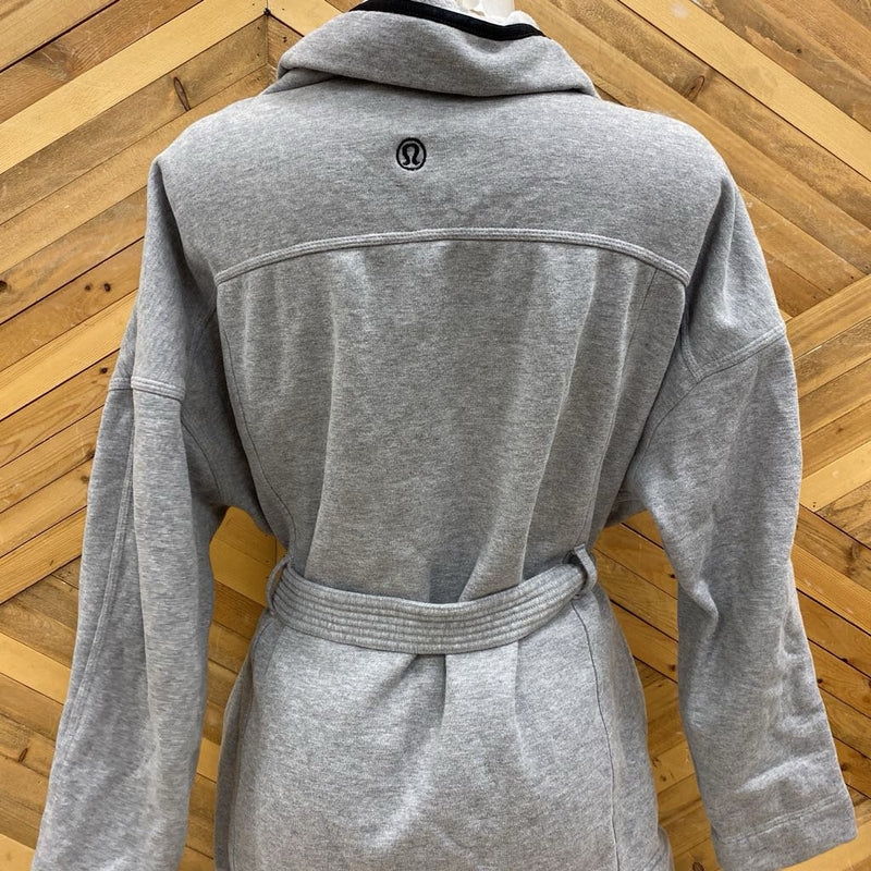 Lululemon- Women&