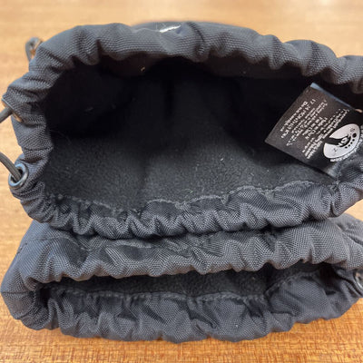 Stonz - Kids' Thumbless Mitts - MSRP $37: Black-children-12-24 Months