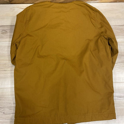 Element Wolfeboro Collection Jacket: brown-children-SMY