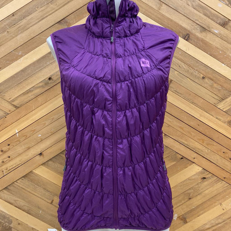 MEC - Women&