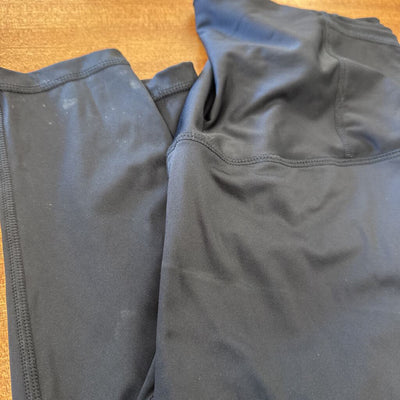 Bewildher - Women's Leggings -: Black-women-XL
