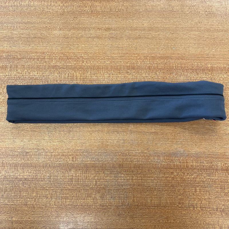 Flip Belt: Grey/Black-unisex-