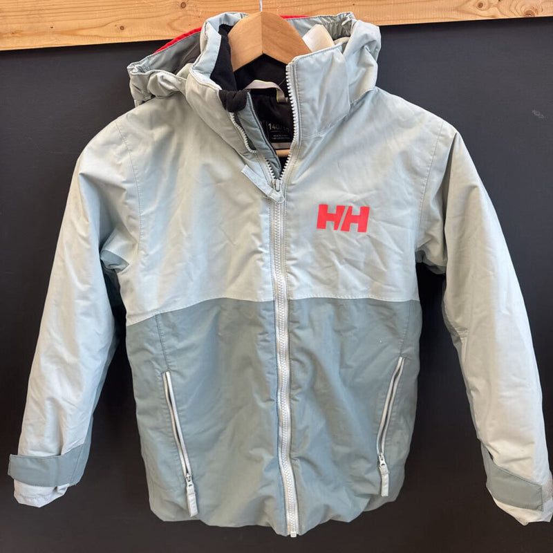 Helly Hansen - Kid&