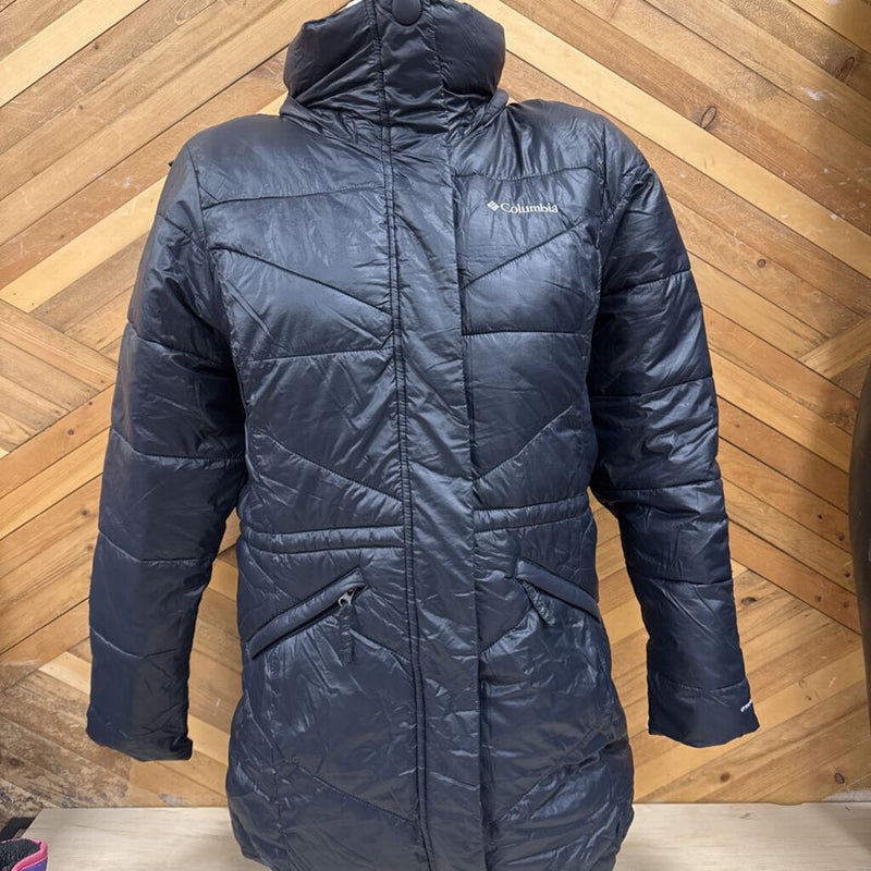 Columbia - Women&